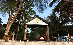 The Barat Perhentian Resort